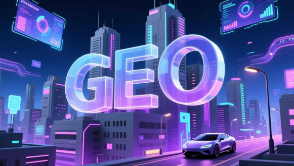 霍城县GEO 优化行业动态：主流搜索平台地域收录规则更新综述