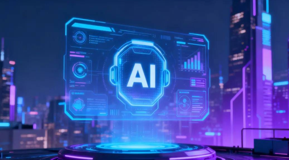 霍城县AI选型参考：合理运用人工智能工具提升效率