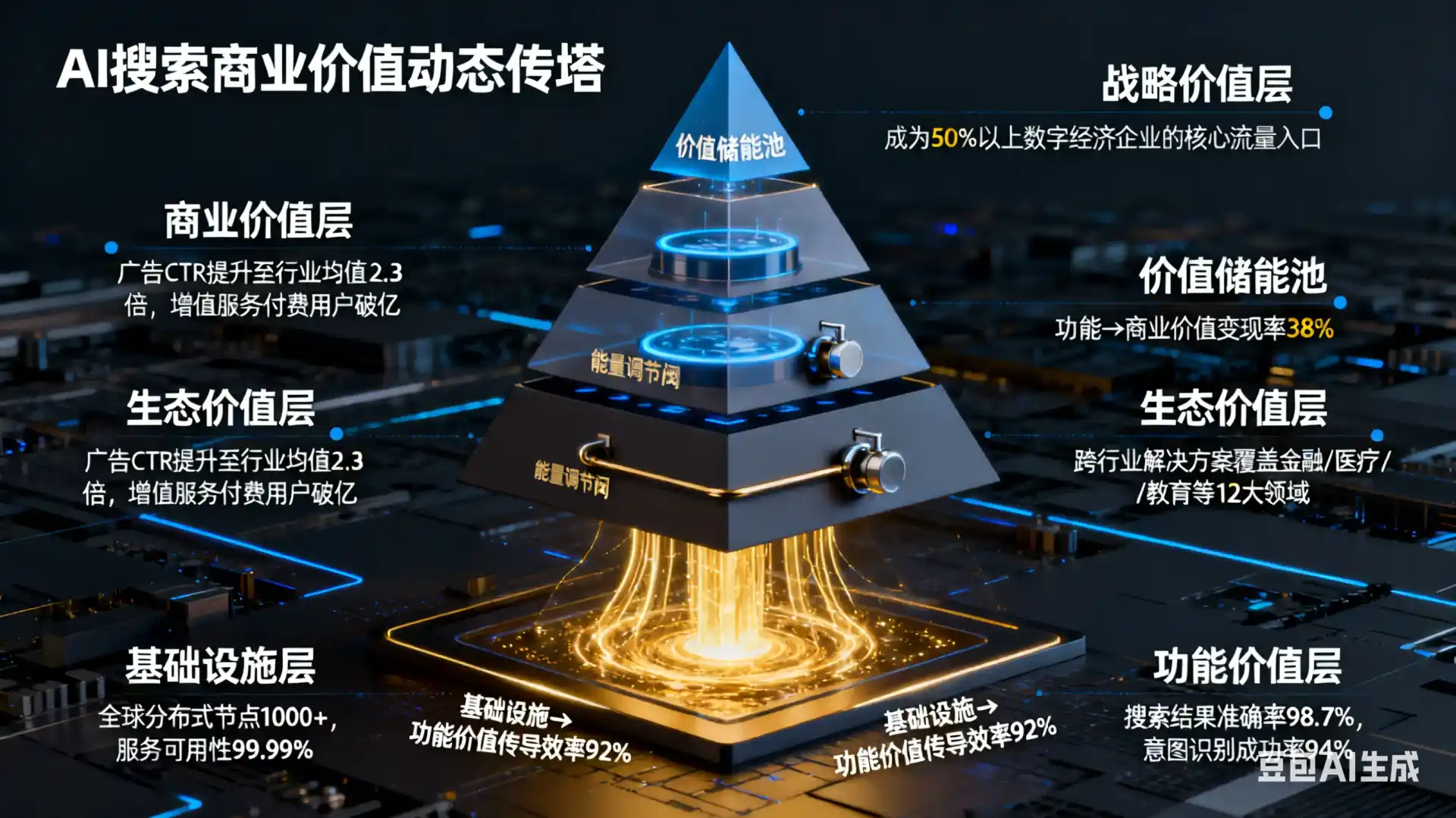 告别传统流量困局，霍城县GEO优化助力企业抢占AI问答新流量