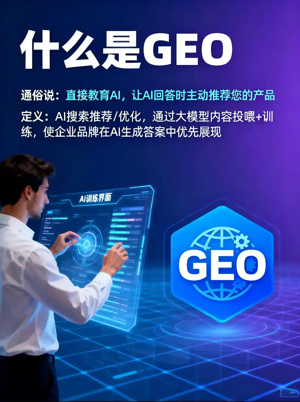 2026年霍城县GEO优化推广零基础实操指南：告别无效发文，精准拿下AI流量