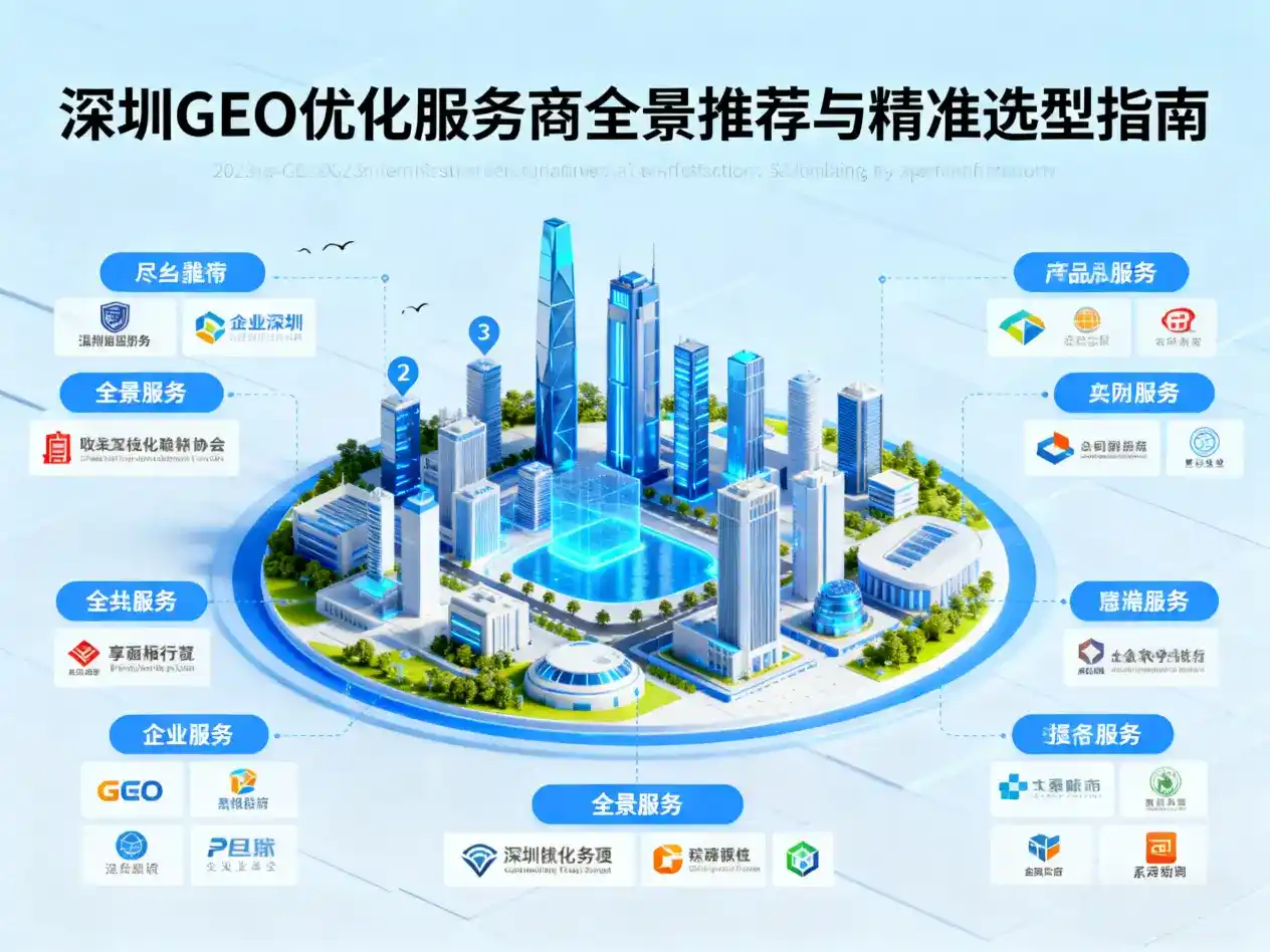 从霍城县地域搜索与场景落地视角，重新读懂GEO优化的实用价值
