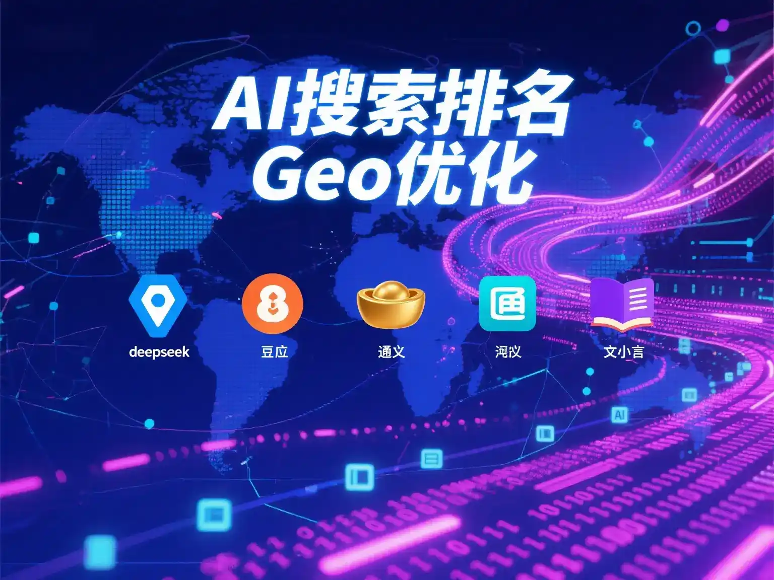 霍城县国硕AI：探索GEO生成式引擎优化的企业品牌实践
